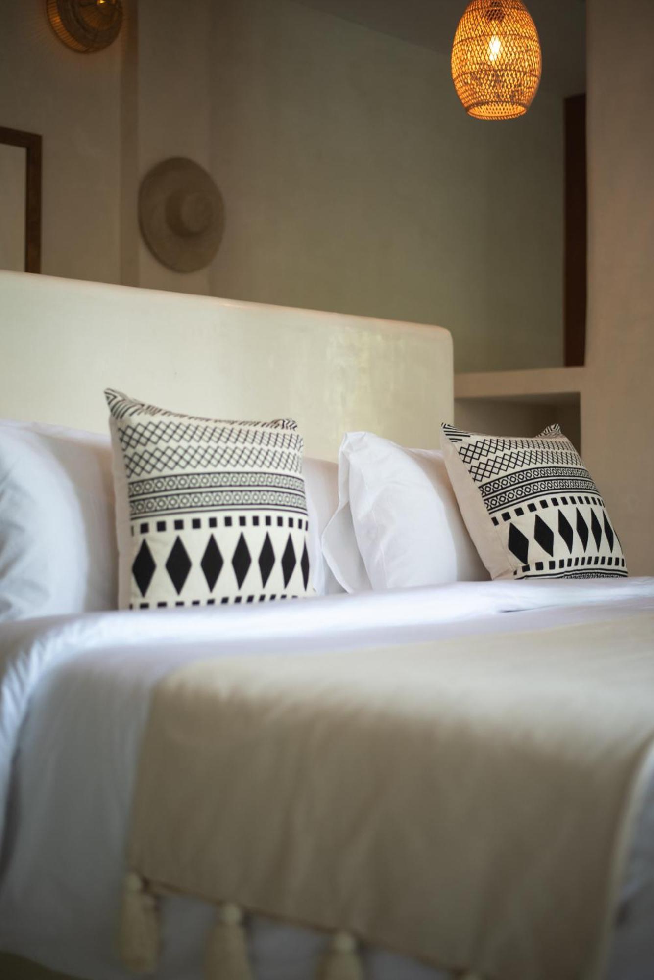 White Goose Boutique Hotel Canggu Zewnętrze zdjęcie