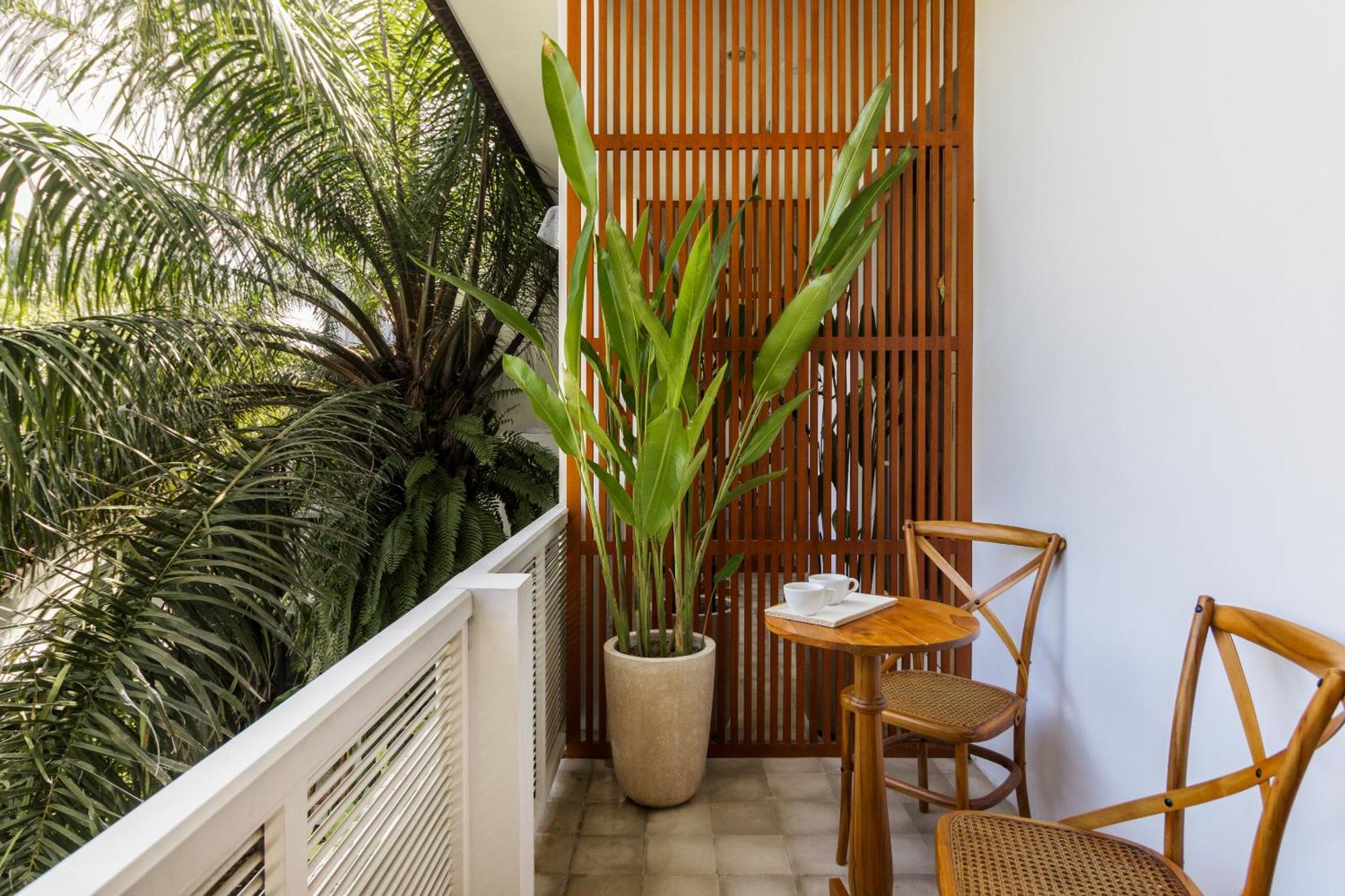White Goose Boutique Hotel Canggu Zewnętrze zdjęcie